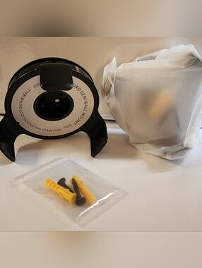 Echo Dot (3rd Gen) Wall Mount X2 NIB